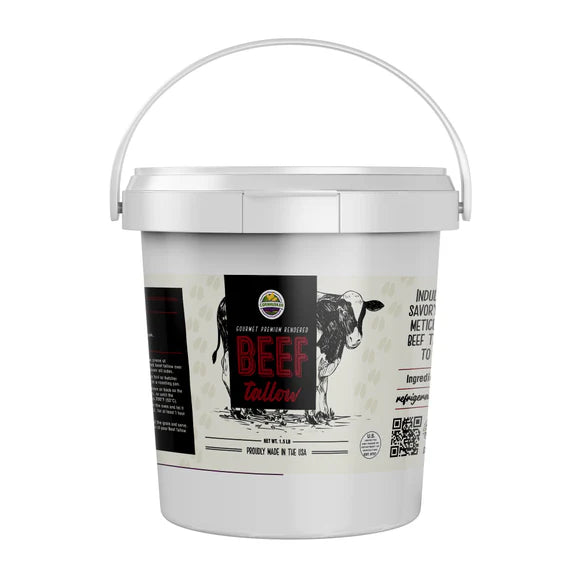 Beef Tallow