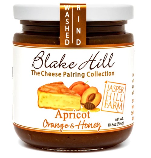 Blake HIll Cheese Pairing Preserves