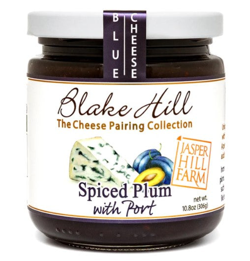 Blake HIll Cheese Pairing Preserves