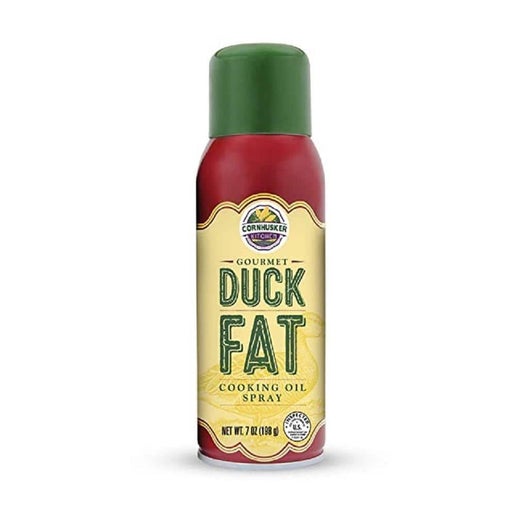 Duck Fat Cooking Spray