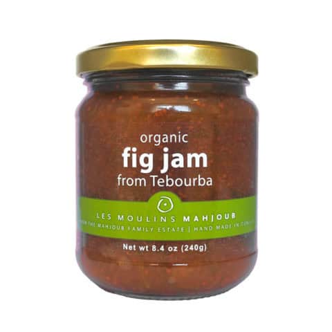 Fig Jam