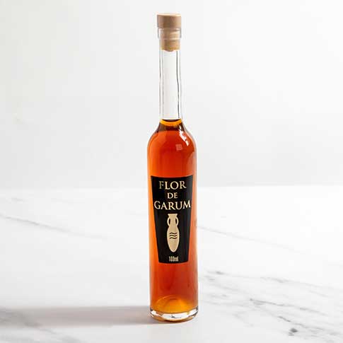 Flor de Garum (Roman Fish Sauce)