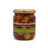 Les Moulins Mahjoub Olives
