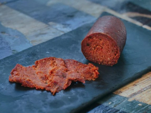 Spotted Trotter 'Nduja (Spreadable Salami)