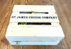 Pontchartrain Collection Gift Box