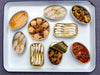 La Brujula Tinned Seafood Varieties