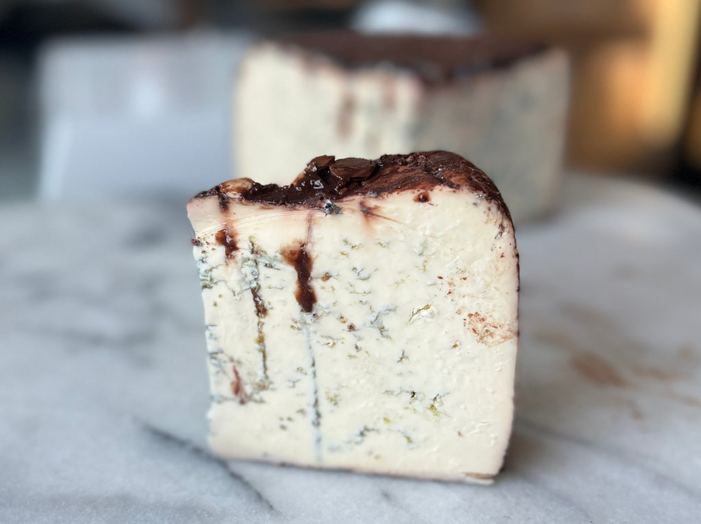 Choco 21 Blue Cheese