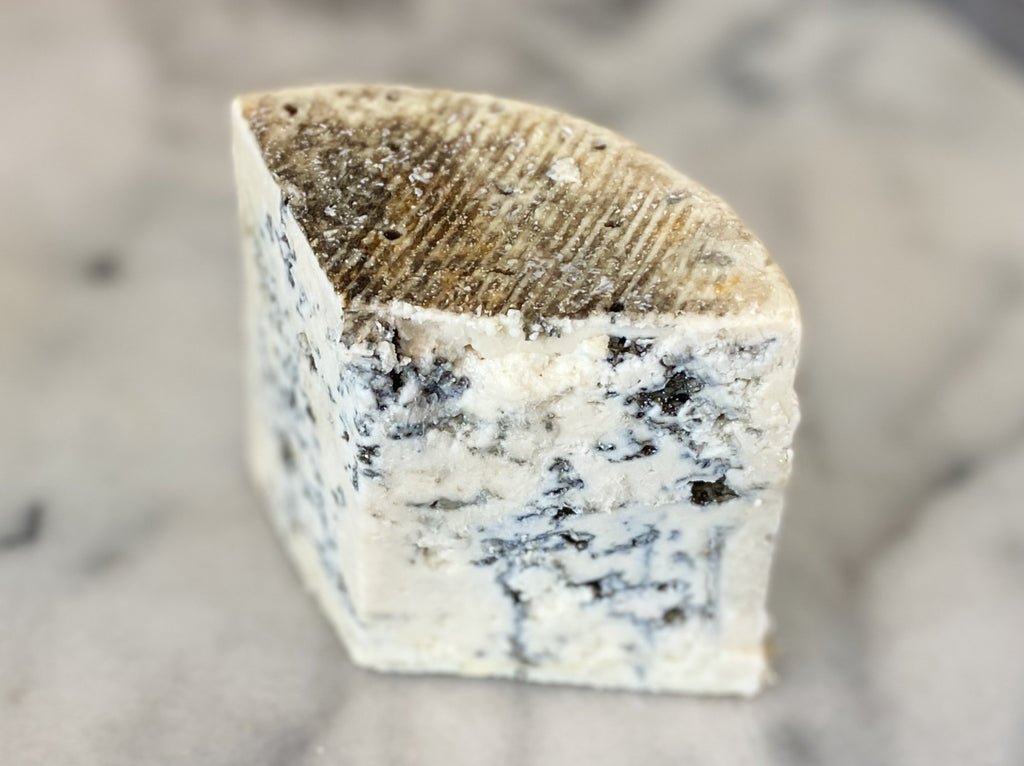 *IRISH CHEESE* Crozier Blue