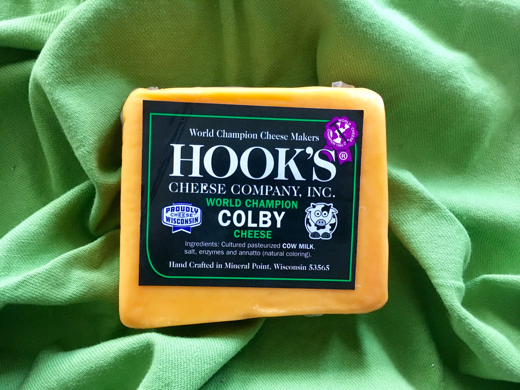Hook's Colby