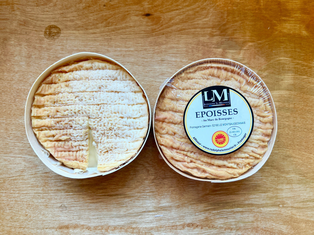 Epoisses AOC