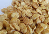 Crispy Favas