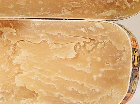 All Cheese