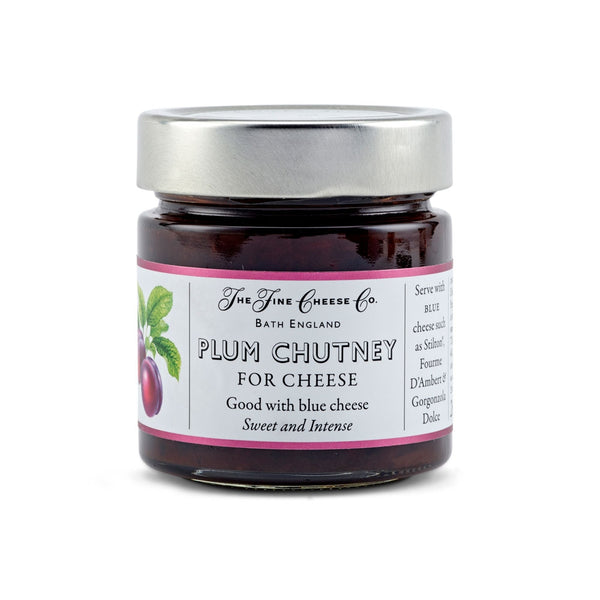 *SALE* British Chutney for Cheese from The Fine Cheese Co.