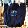 St. James Cheese Tote Bag