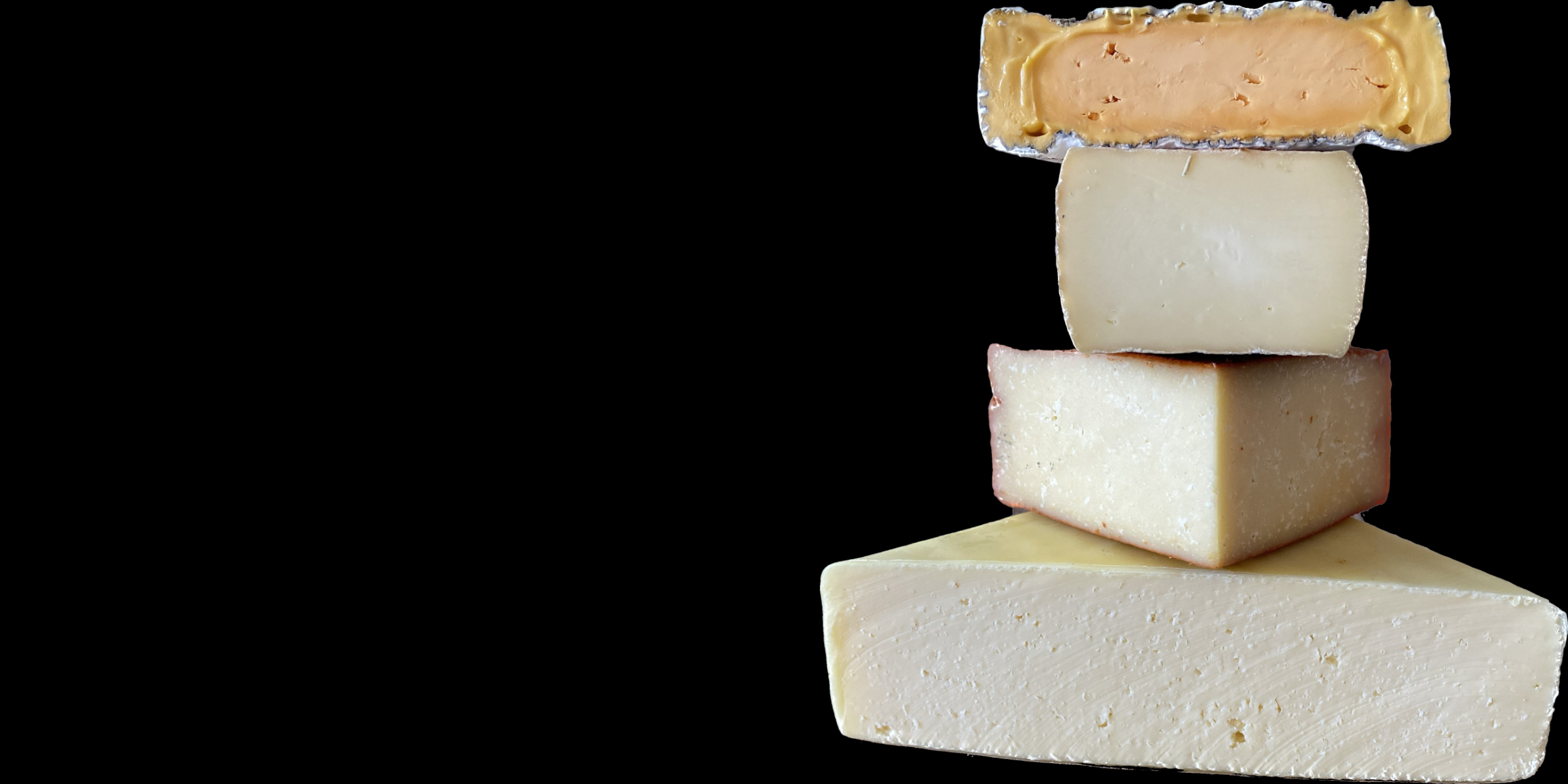 Join the Cheese of the Month Club!